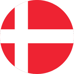 Flagge Dänemark