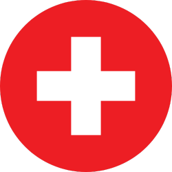 Flagge Schweiz