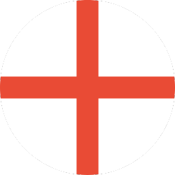 England Flagge