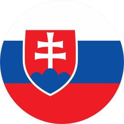 Slowakei Flagge