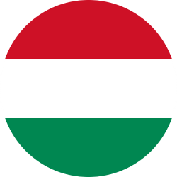 Ungarn Flagge